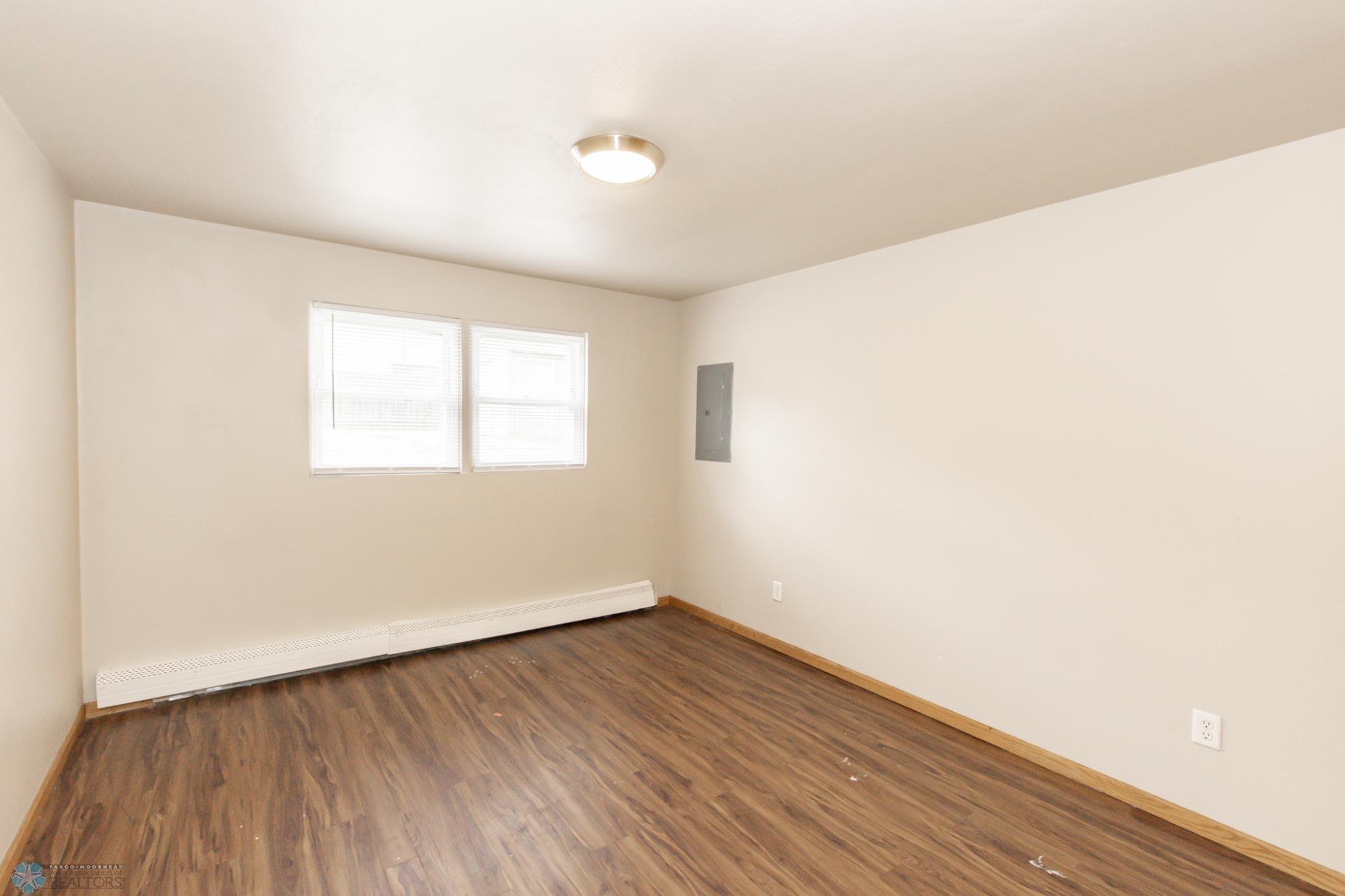 Unit 1 bedroom 2