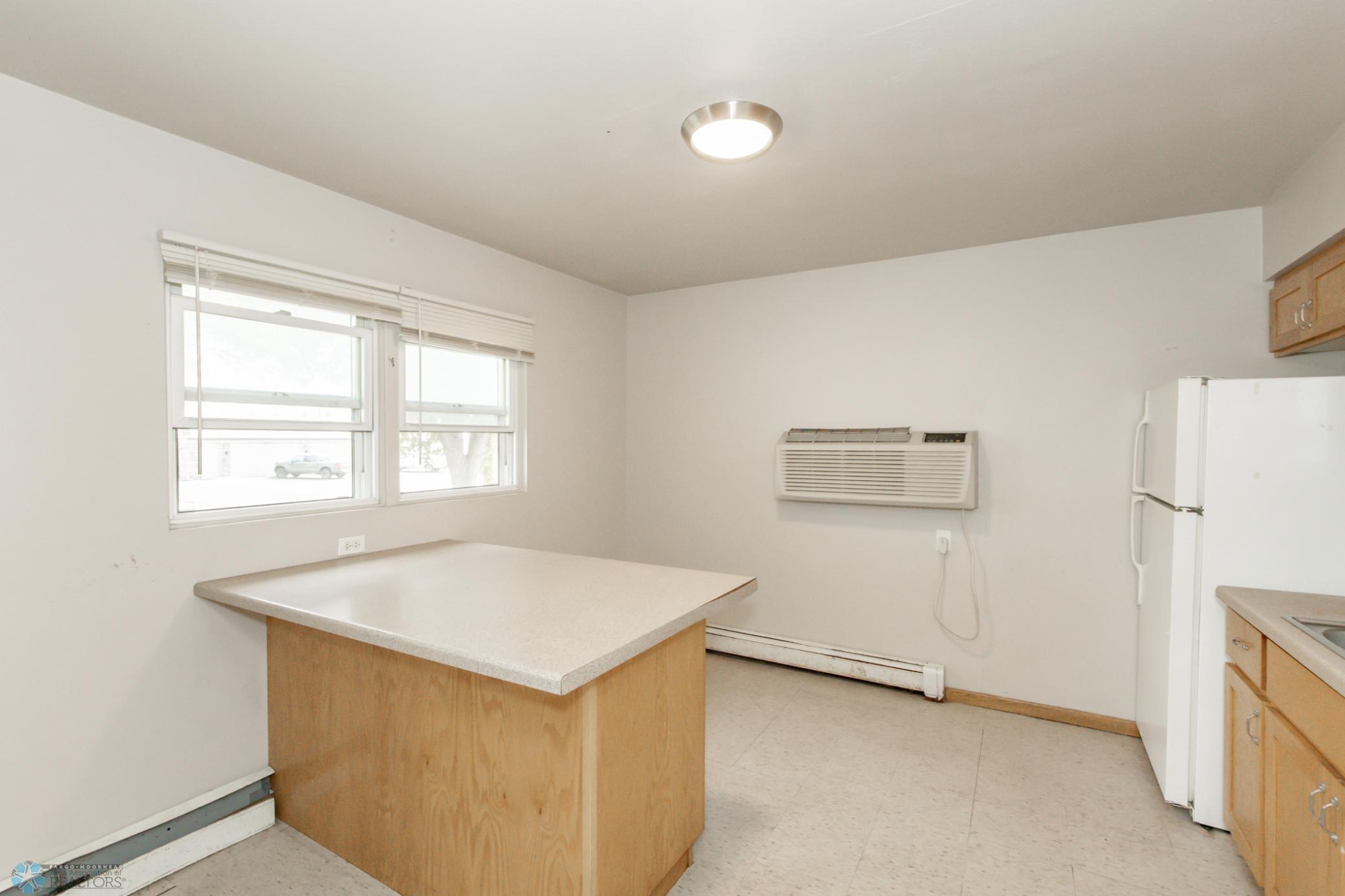 Unit 3 kitchen