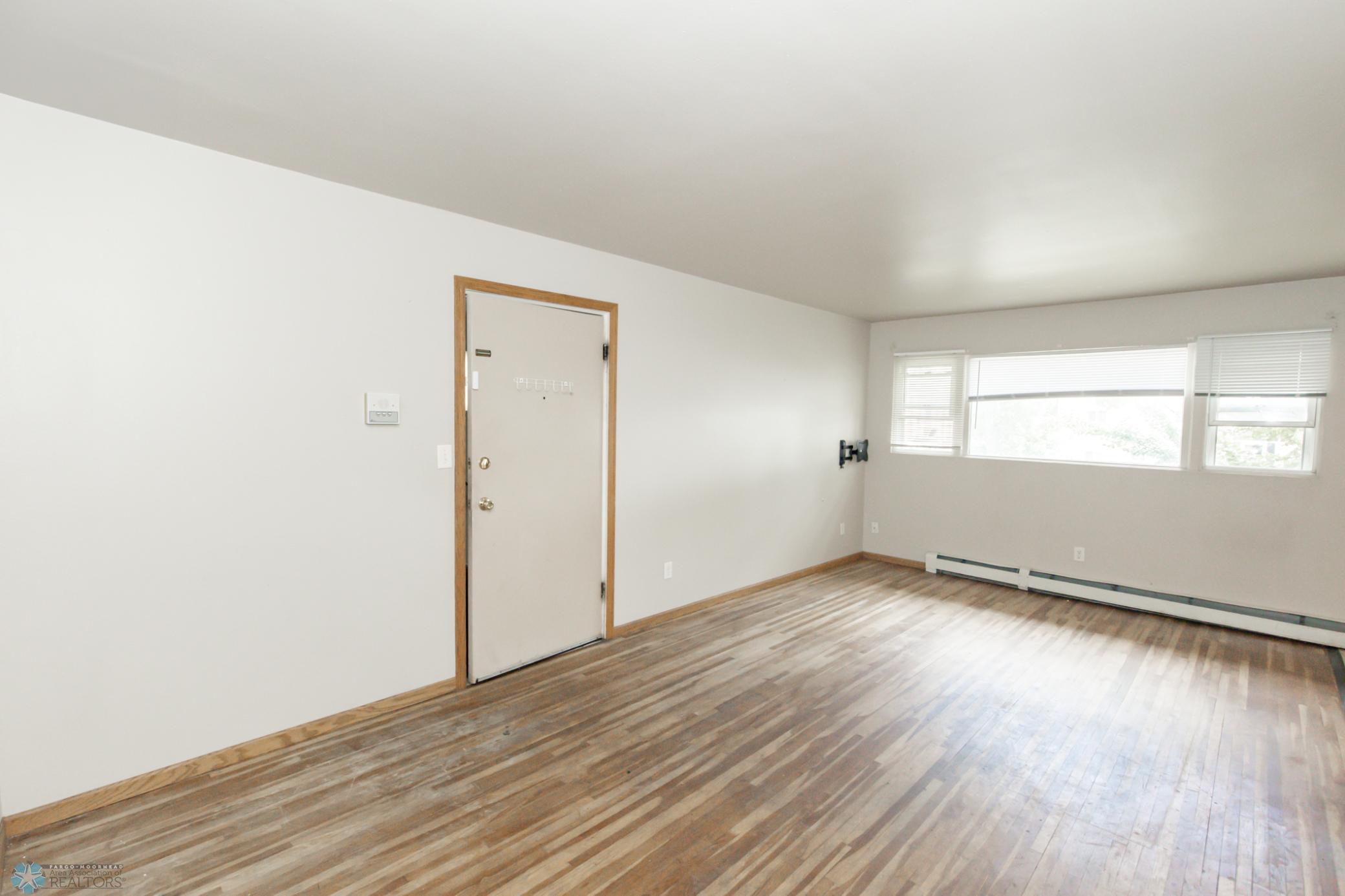 Unit 3 living room