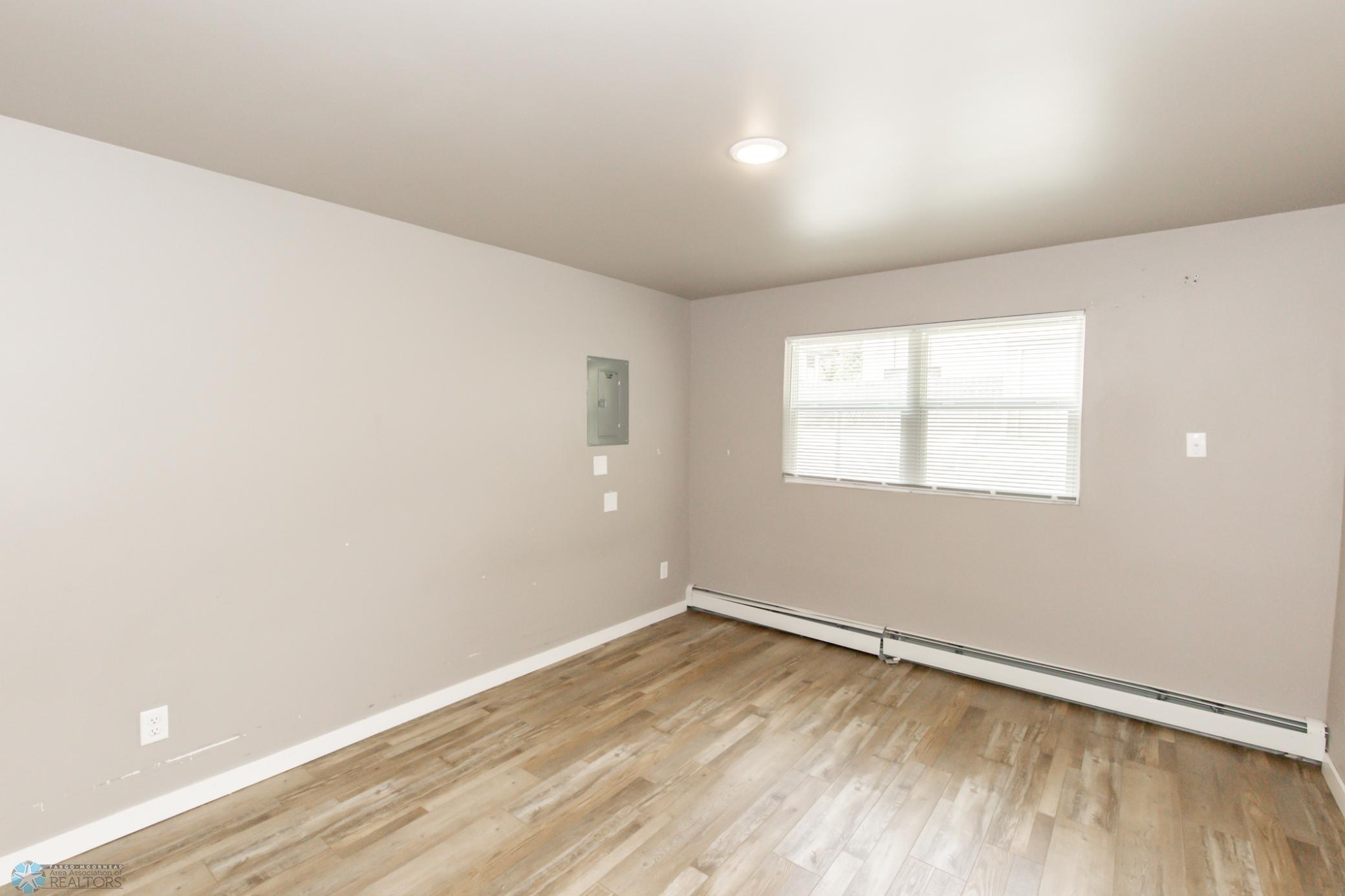 Unit 2 bedroom 1