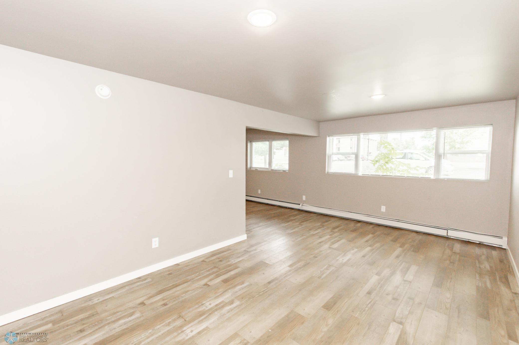 Unit 2 living room