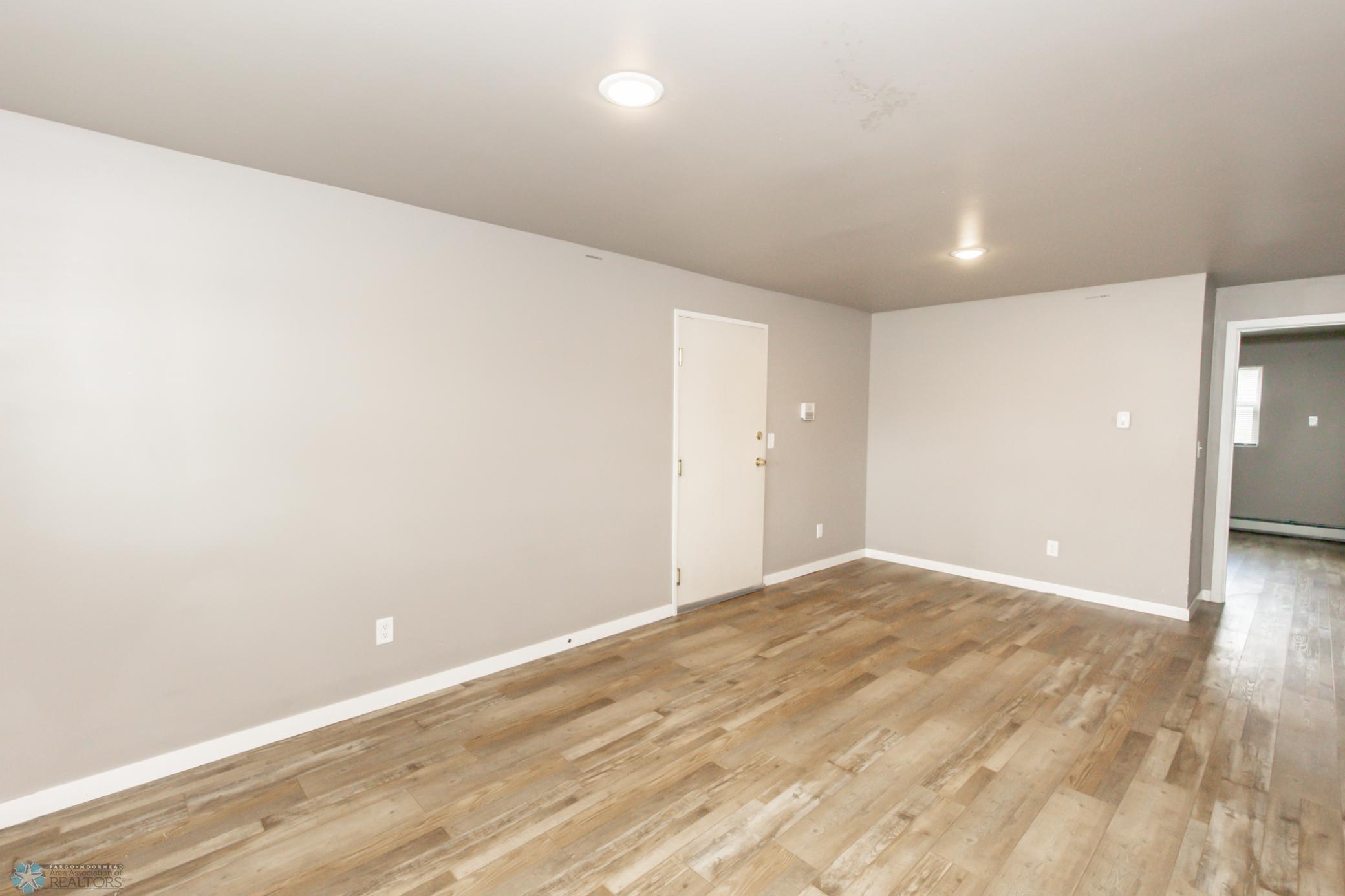 Unit 2 living room
