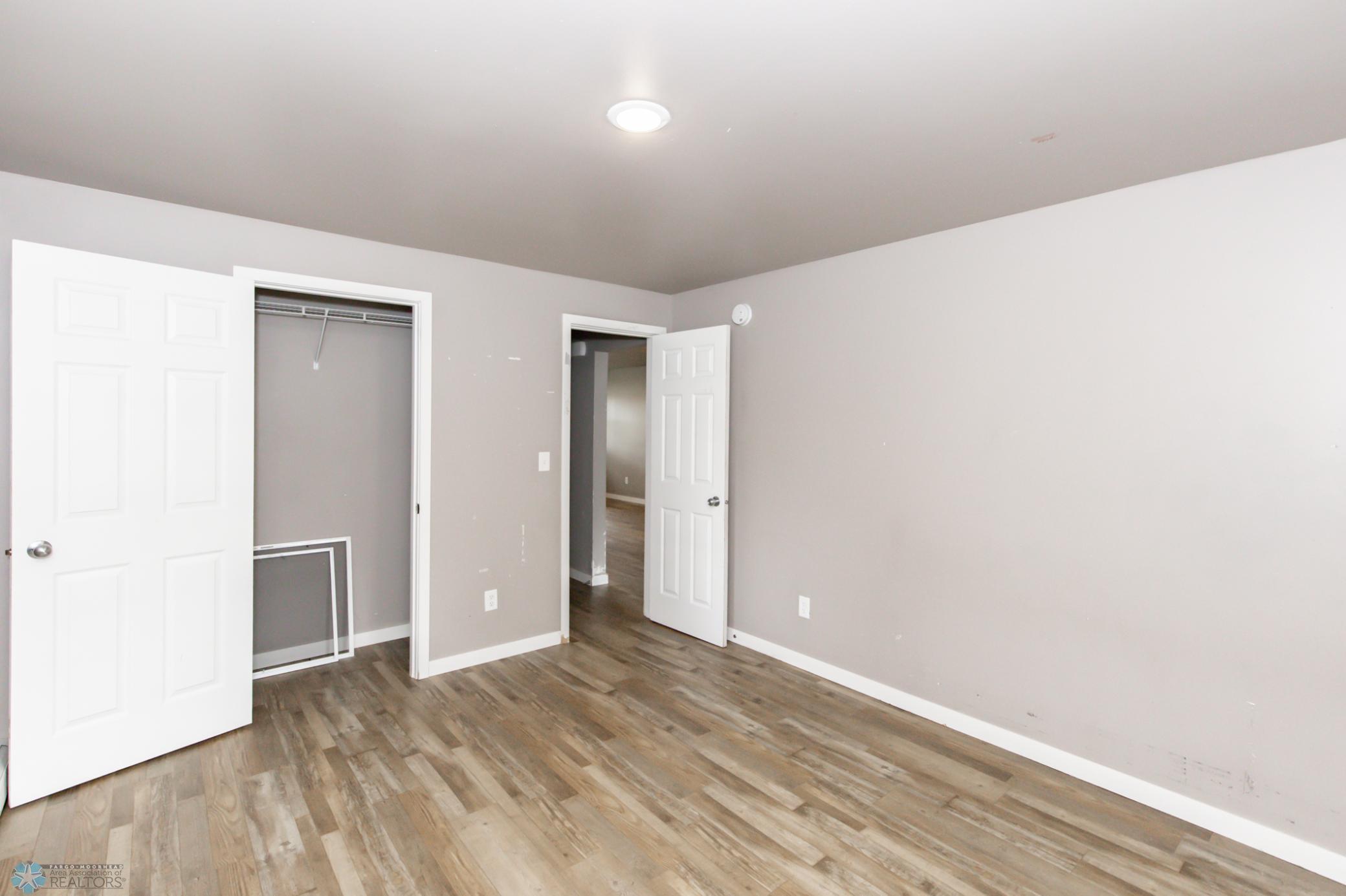 Unit 2 bedroom 2