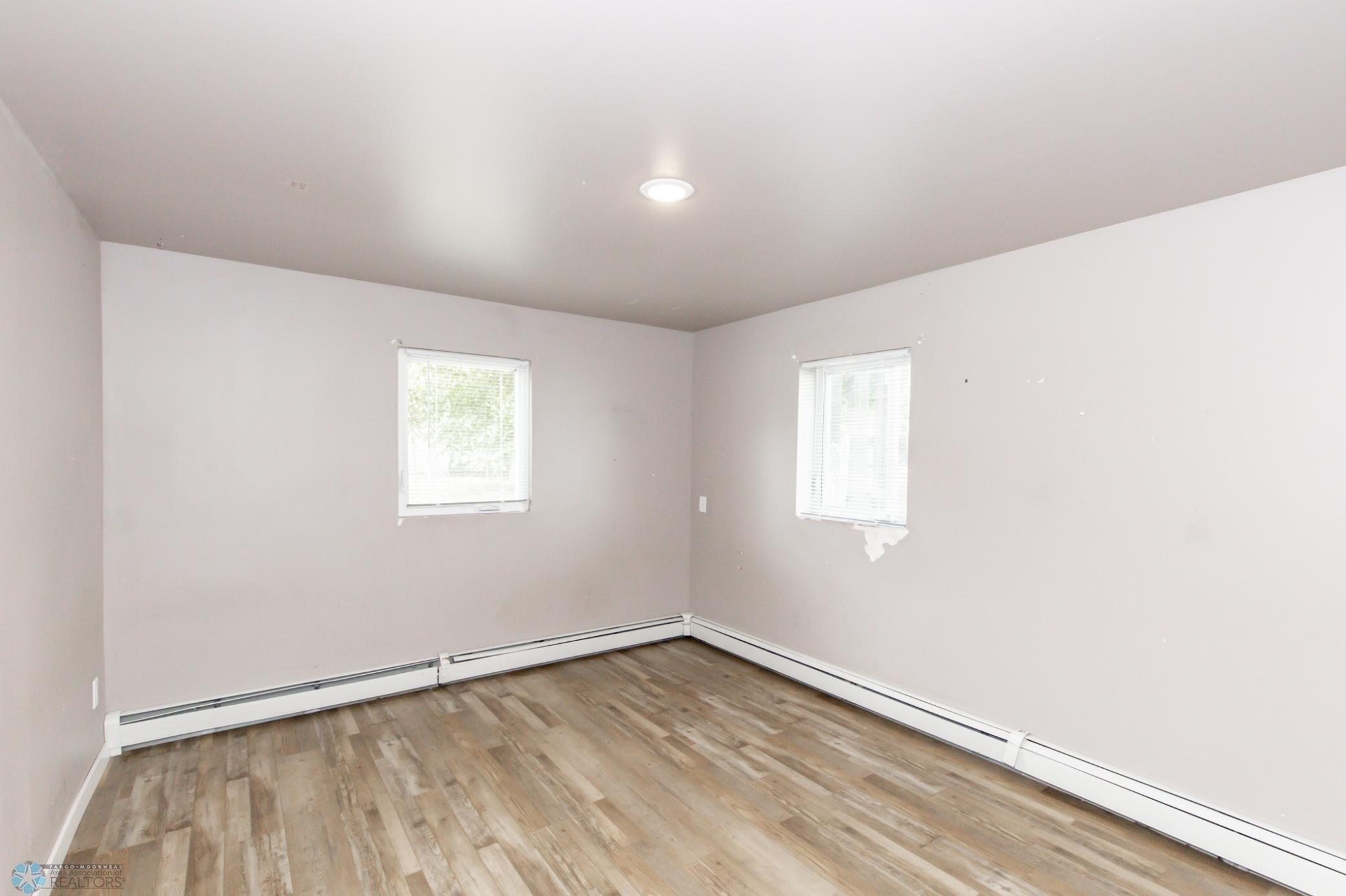 Unit 2 bedroom 2