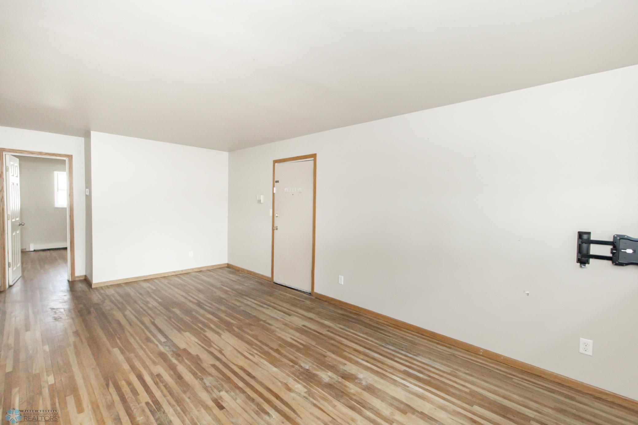 Unit 3 living room