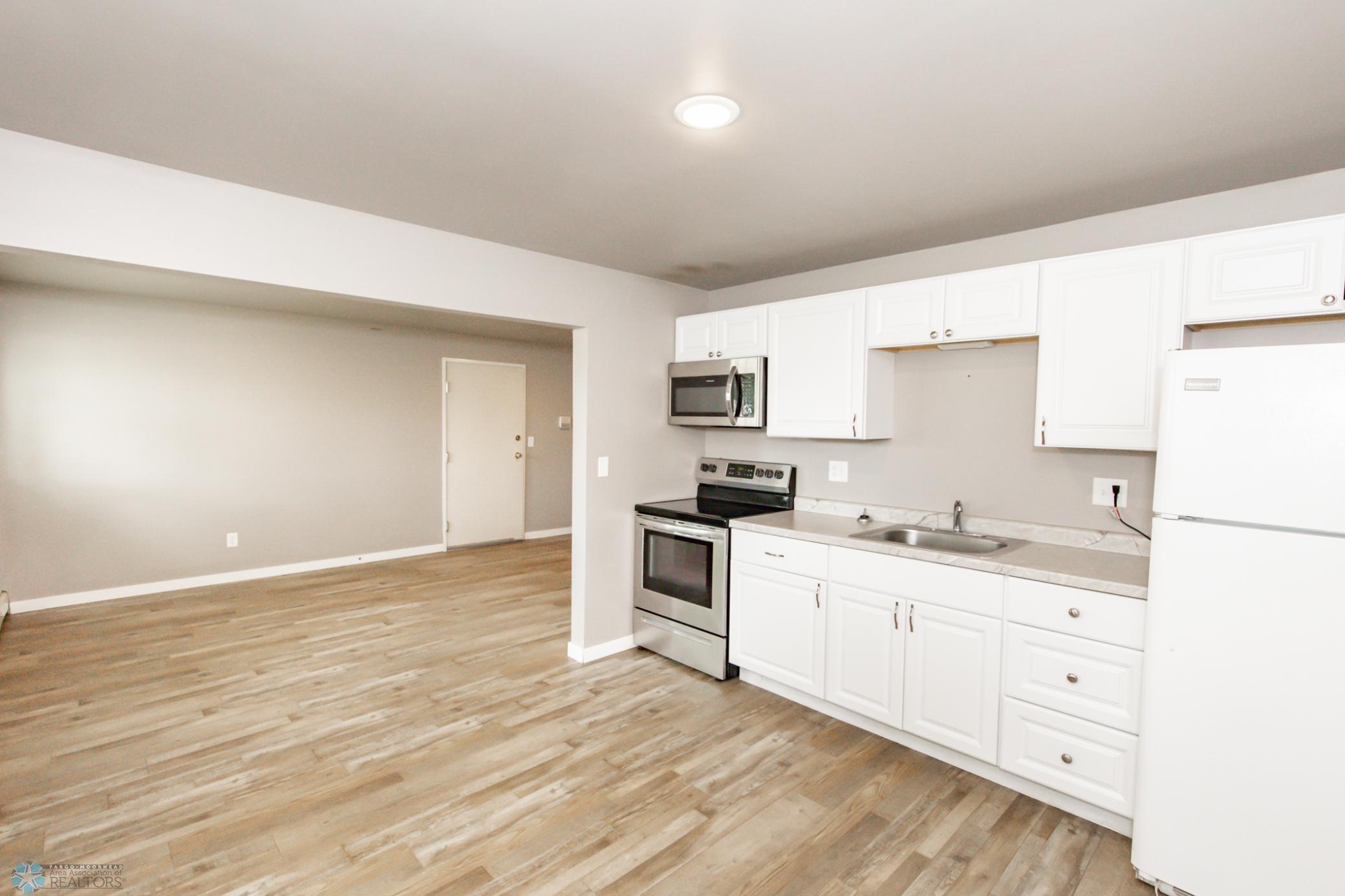 Unit 2 kitchen