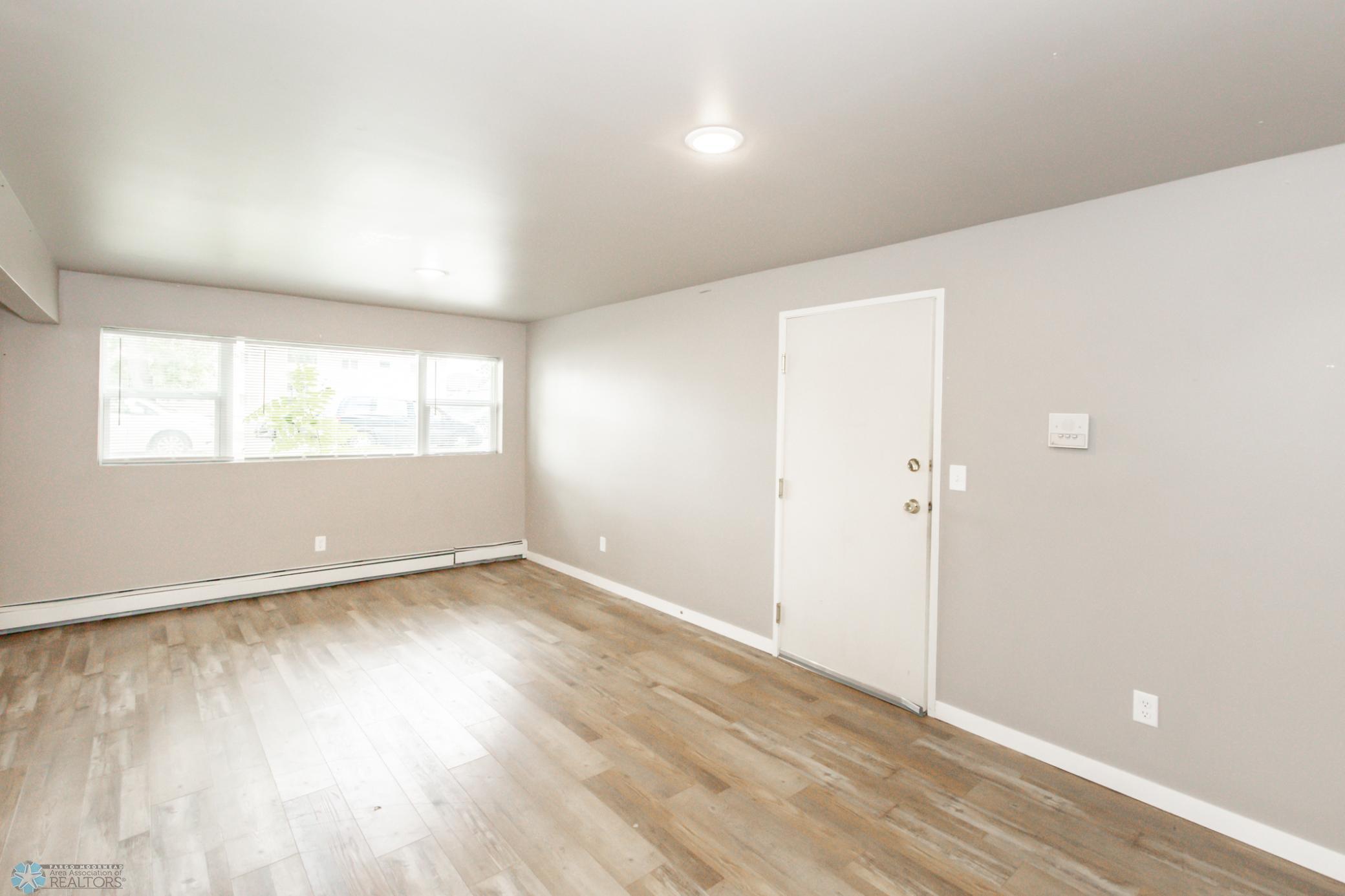 Unit 2 living room