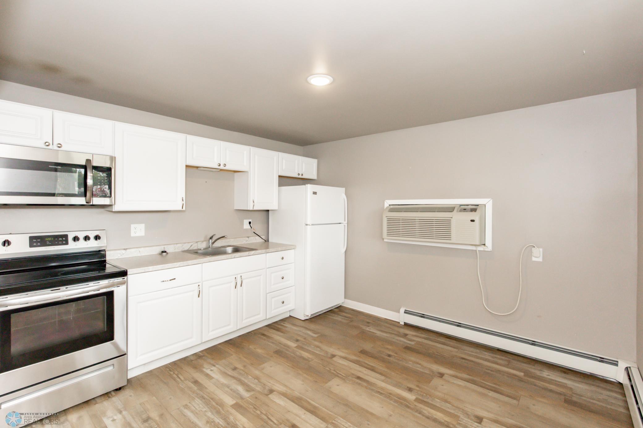 Unit 2 kitchen