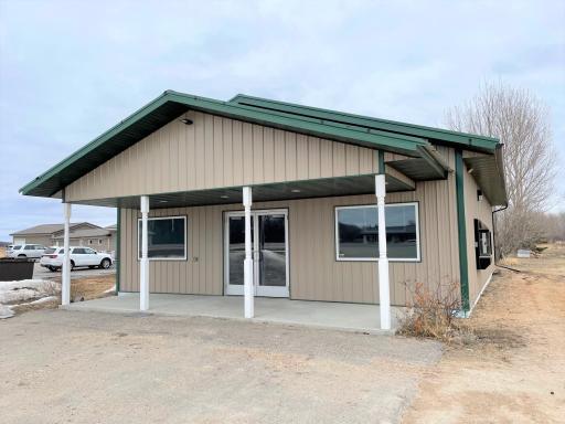 122 State Highway 11 E, Greenbush, MN 56726