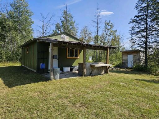 2351 SW 35th Street SW, Baudette, MN 56623