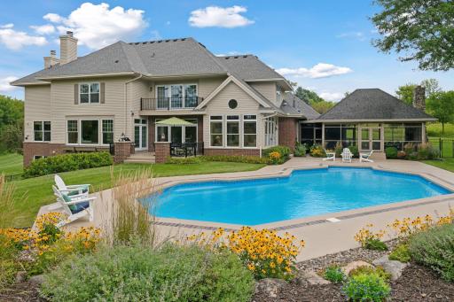 2335 Hollybush Road, Hamel, MN 55340