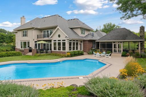 2335 Hollybush Road, Hamel, MN 55340
