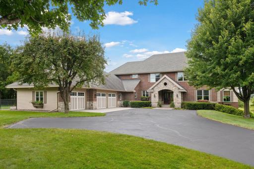 2335 Hollybush Road, Hamel, MN 55340