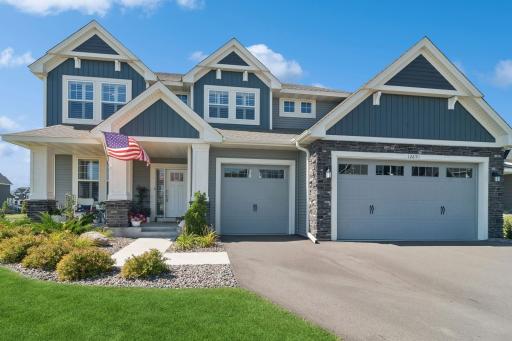 12691 Abbeyside Court, Rosemount, MN 55068