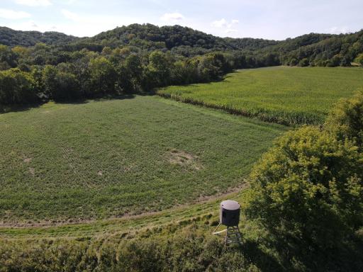 TBD Bogus Road, Pepin, WI 54759