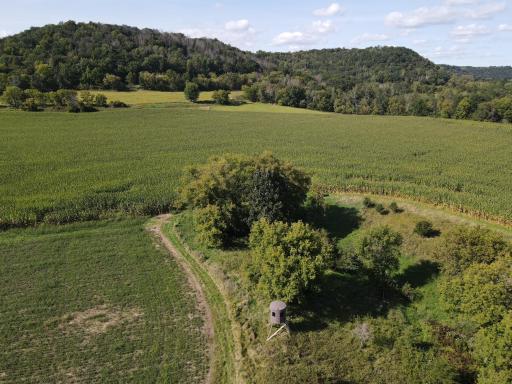TBD Bogus Road, Pepin, WI 54759