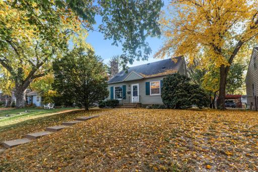 3308 Idaho Avenue S, Saint Louis Park, MN 55426