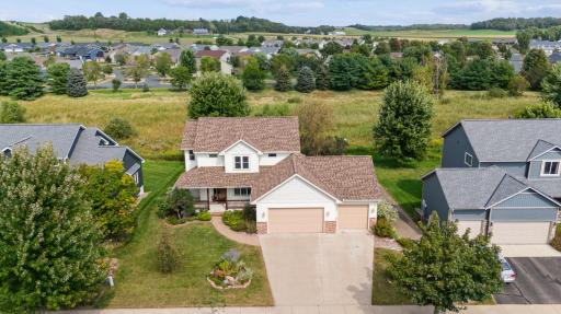 776 Dundee Avenue, River Falls, WI 54022