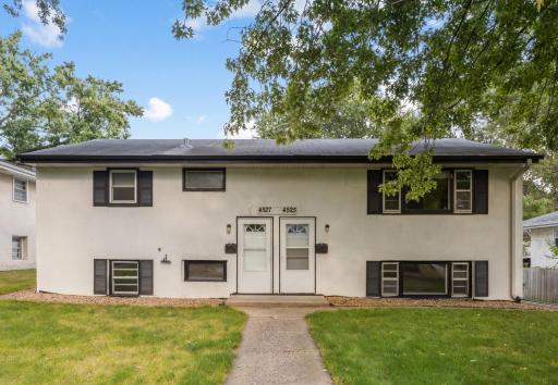 4525/27 Taylor Street NE, Minneapolis, MN 55421