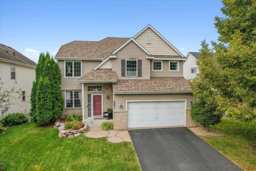 Photo for 9091 Peony Lane N, Maple Grove, MN 55311 - listing #6598372 9091 Peony Lane N, Maple Grove, MN 55311