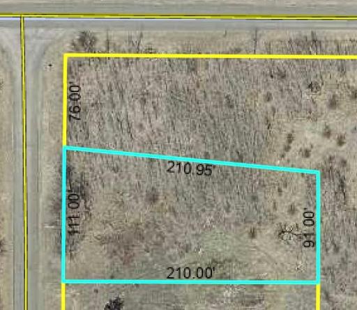 Lot 42 Spotted Fawn Drive, Danbury, WI 54830
