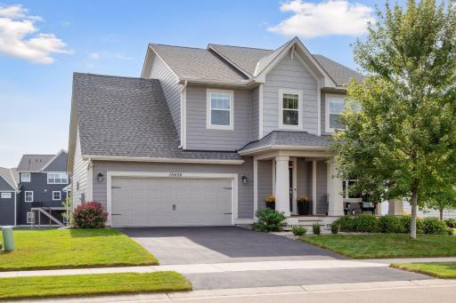 Photo for 16404 Dunfield Drive, Lakeville, MN 55044 - listing #6598410 16404 Dunfield Drive, Lakeville, MN 55044
