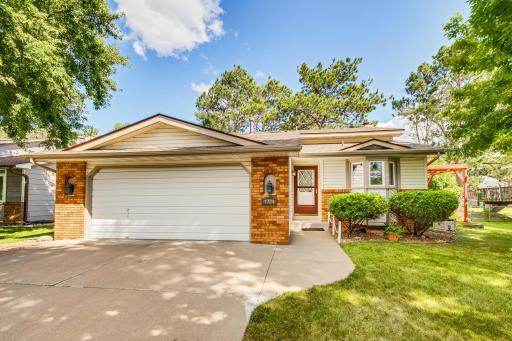 Photo for 7724 Bryant Avenue N, Minneapolis, MN 55444 - listing #6598486 7724 Bryant Avenue N, Minneapolis, MN 55444
