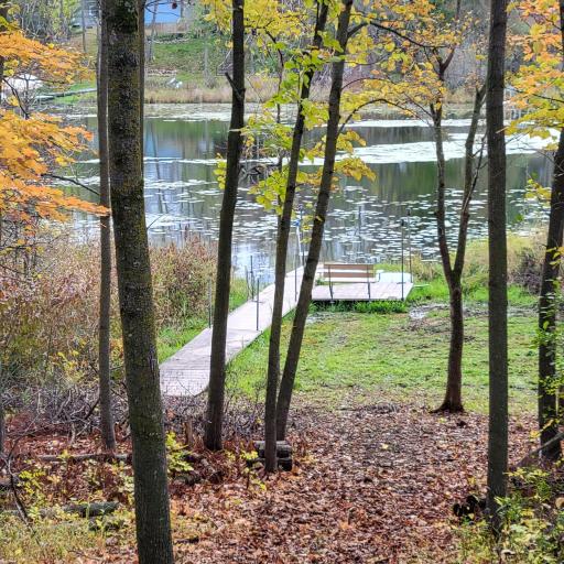 21115 Deer Lane Circle, Grantsburg, WI 54840