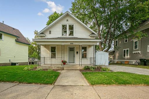 204 4th Avenue NW, Waseca, MN 56093