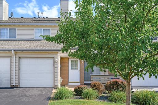 3566 131st Lane NW, Coon Rapids, MN 55448