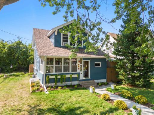 Photo for 391 Beacon Avenue, Saint Paul, MN 55104 - listing #6598574 391 Beacon Avenue, Saint Paul, MN 55104