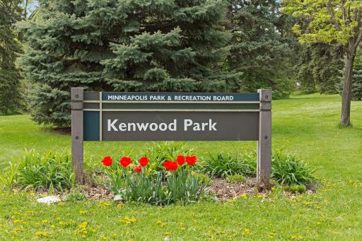 1961 Kenwood Parkway, Minneapolis, MN 55405