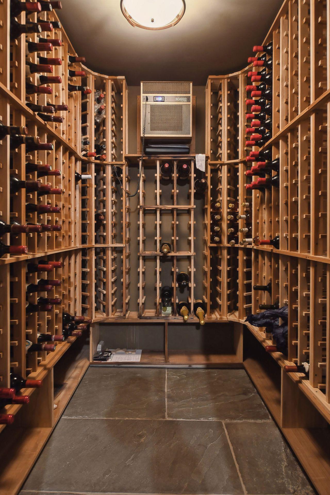 Wine Cellar