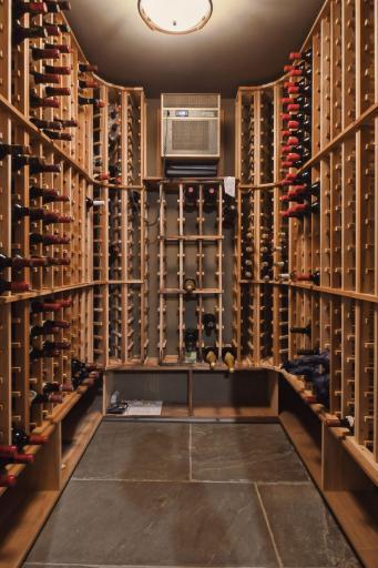 Wine Cellar