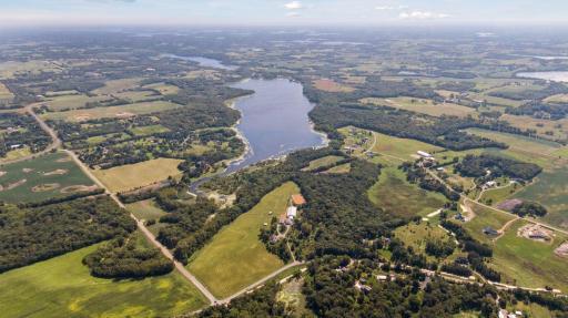 Full Property Aerial