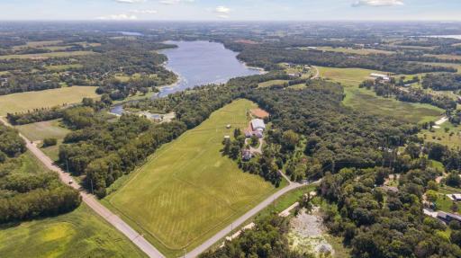 Full Property Aerial