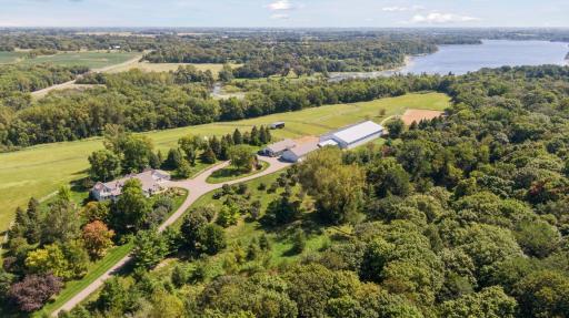 Full Property Aerial