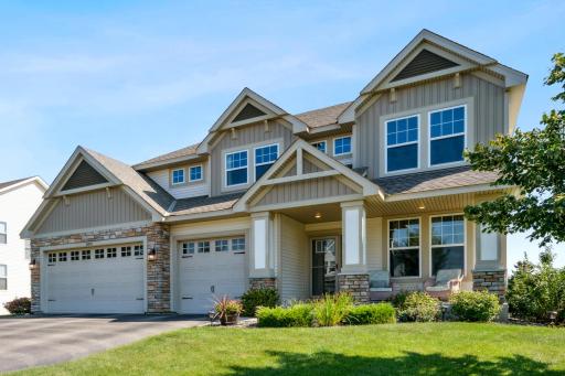 Photo for 16800 Enchanted Court, Lakeville, MN 55044 - listing #6598610 16800 Enchanted Court, Lakeville, MN 55044