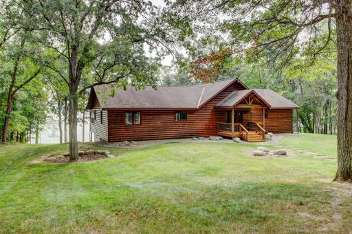 19223 219th Avenue, Nevis, MN 56467