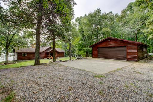 19223 219th Avenue, Nevis, MN 56467