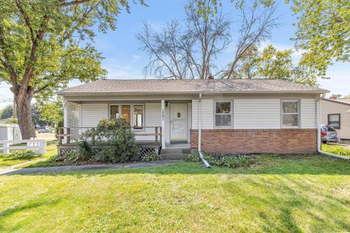 1701 Birmingham Street, Saint Paul, MN 55109