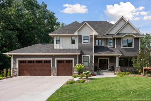 1124 Evergreen Lane N, Minneapolis, MN 55441