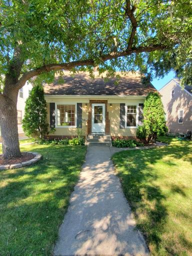 3929 Scott Avenue N, Minneapolis, MN 55422