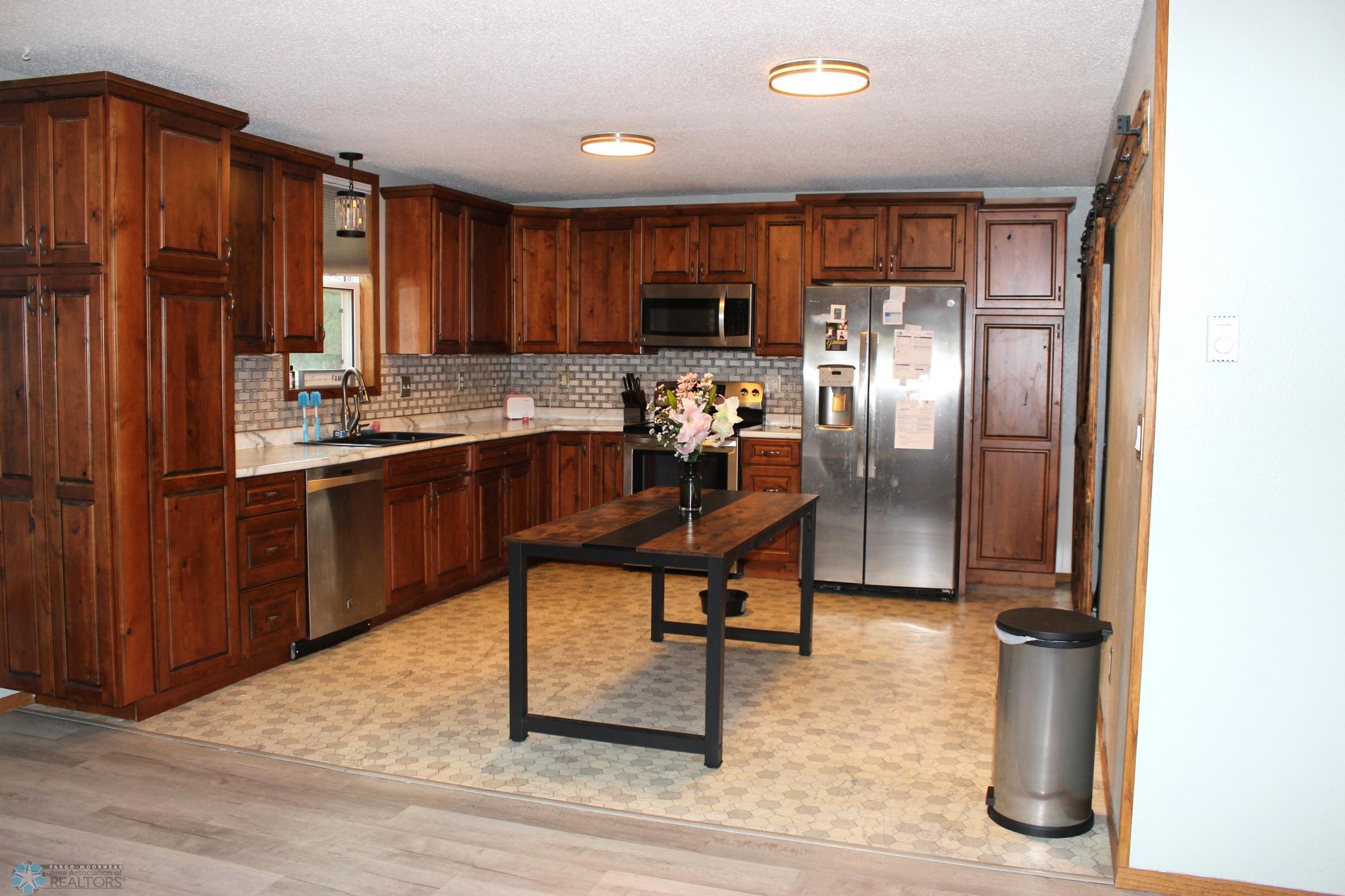 Lower Unit Kitchen 2