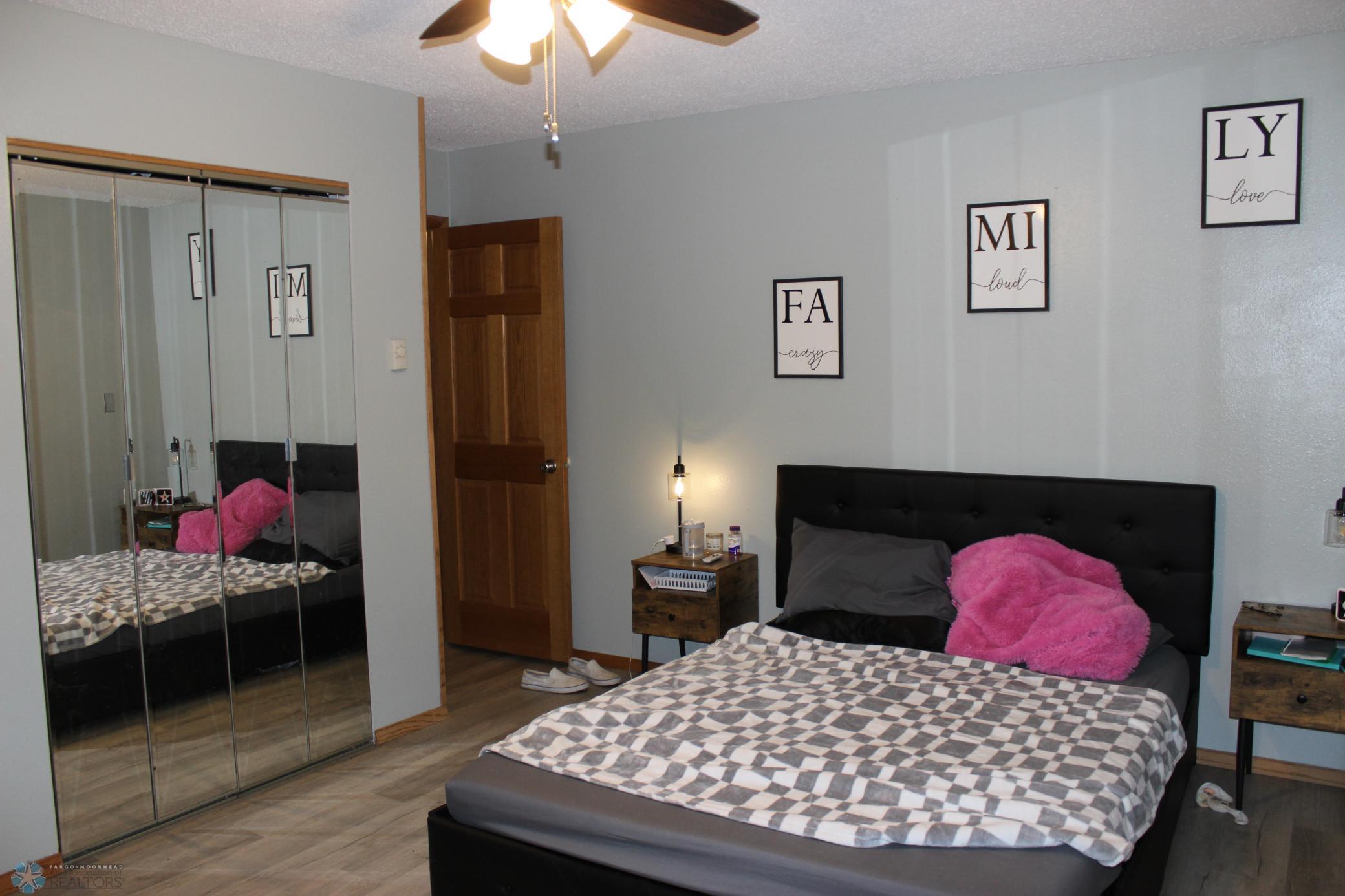 Lower Unit Bedroom 2