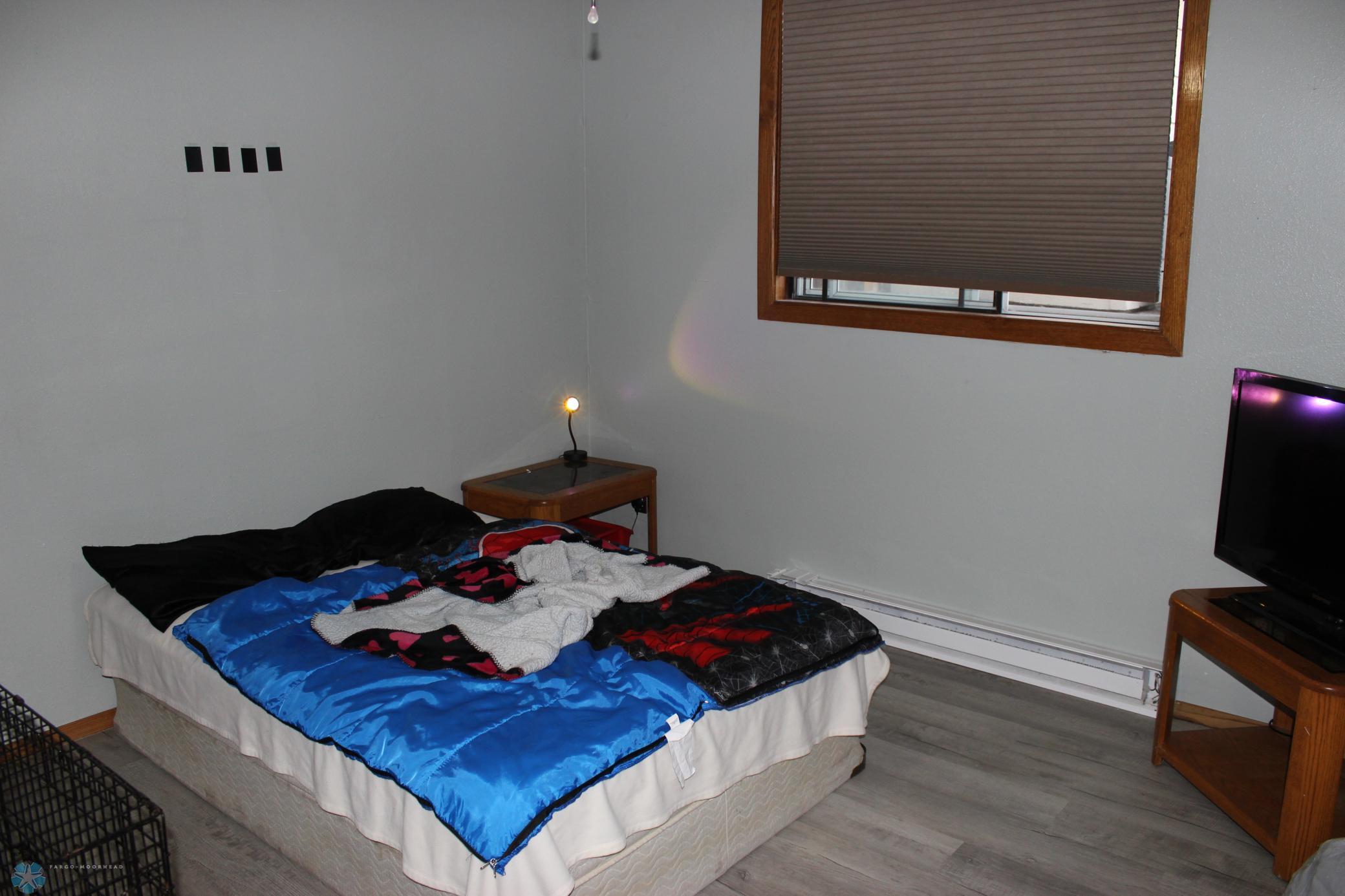 Lower Unit Bedroom 3