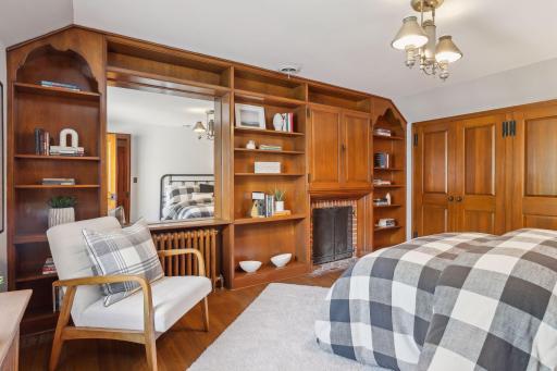 Bedroom #3