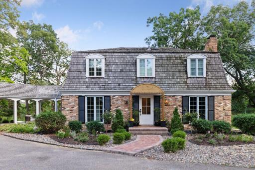 Welcome to 1420 Ranier Lane N located in the Pinecrest neighborhood