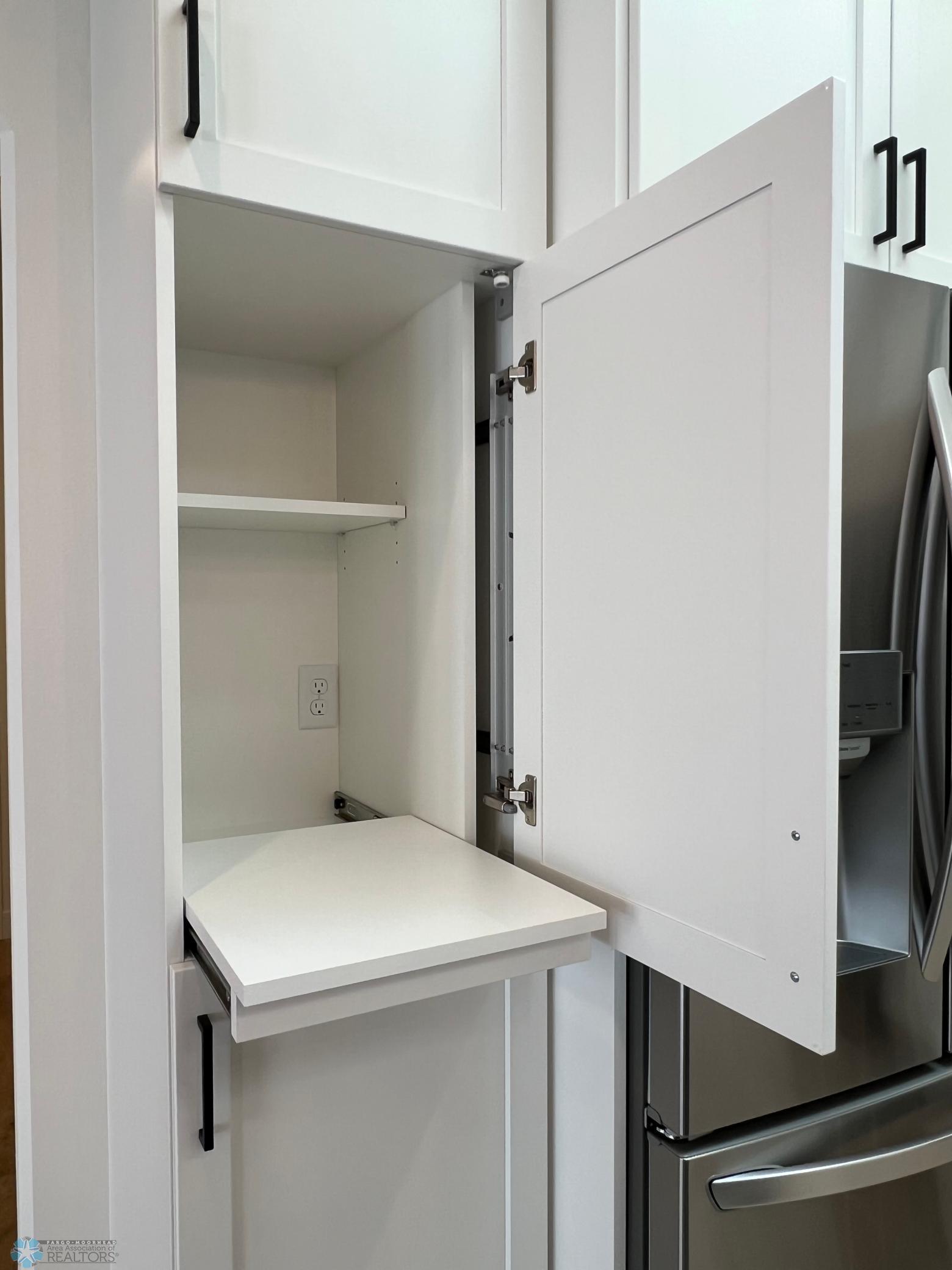 Kitchen Cabinetry