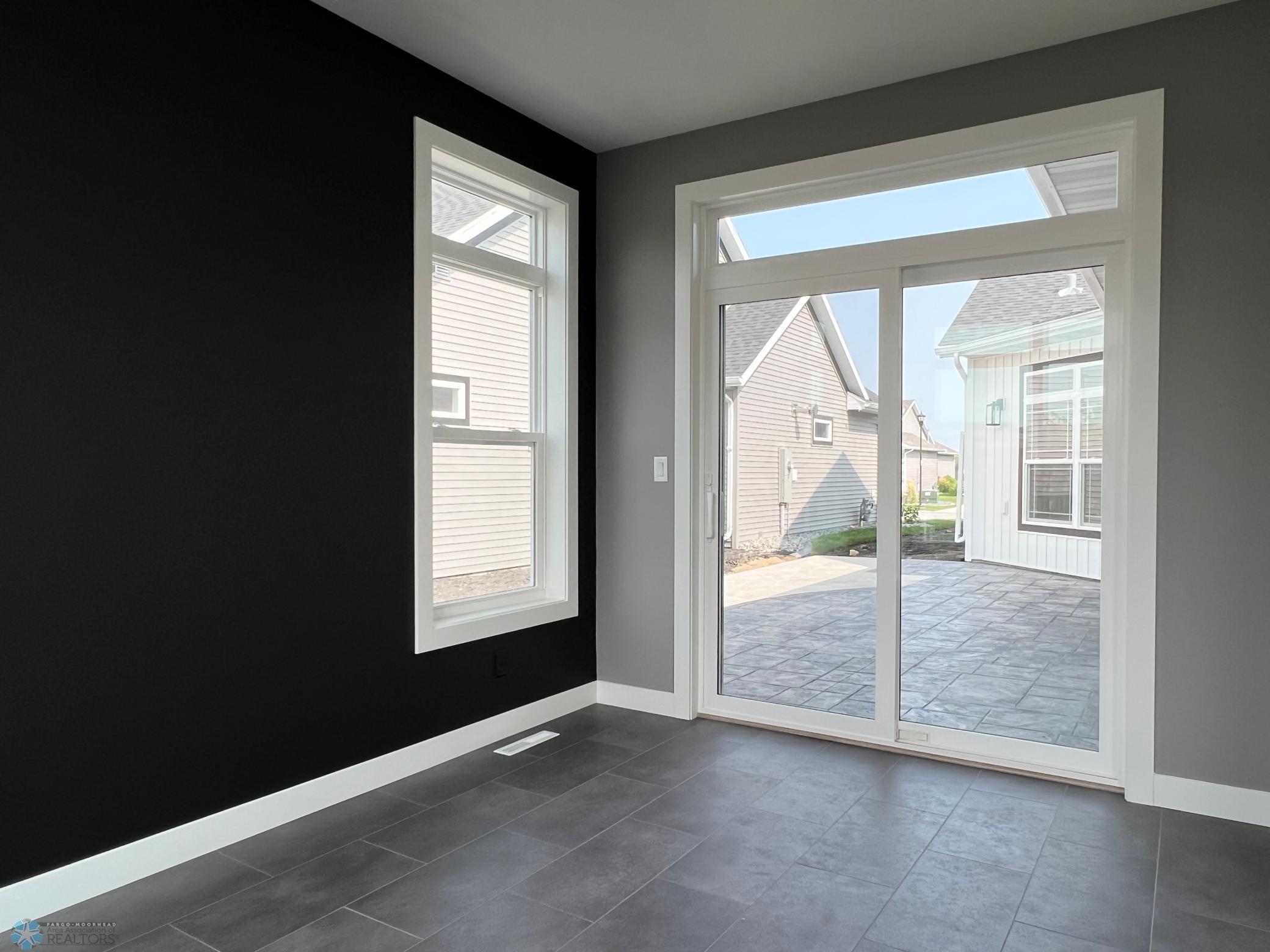 Sitting Room/Private Courtyard